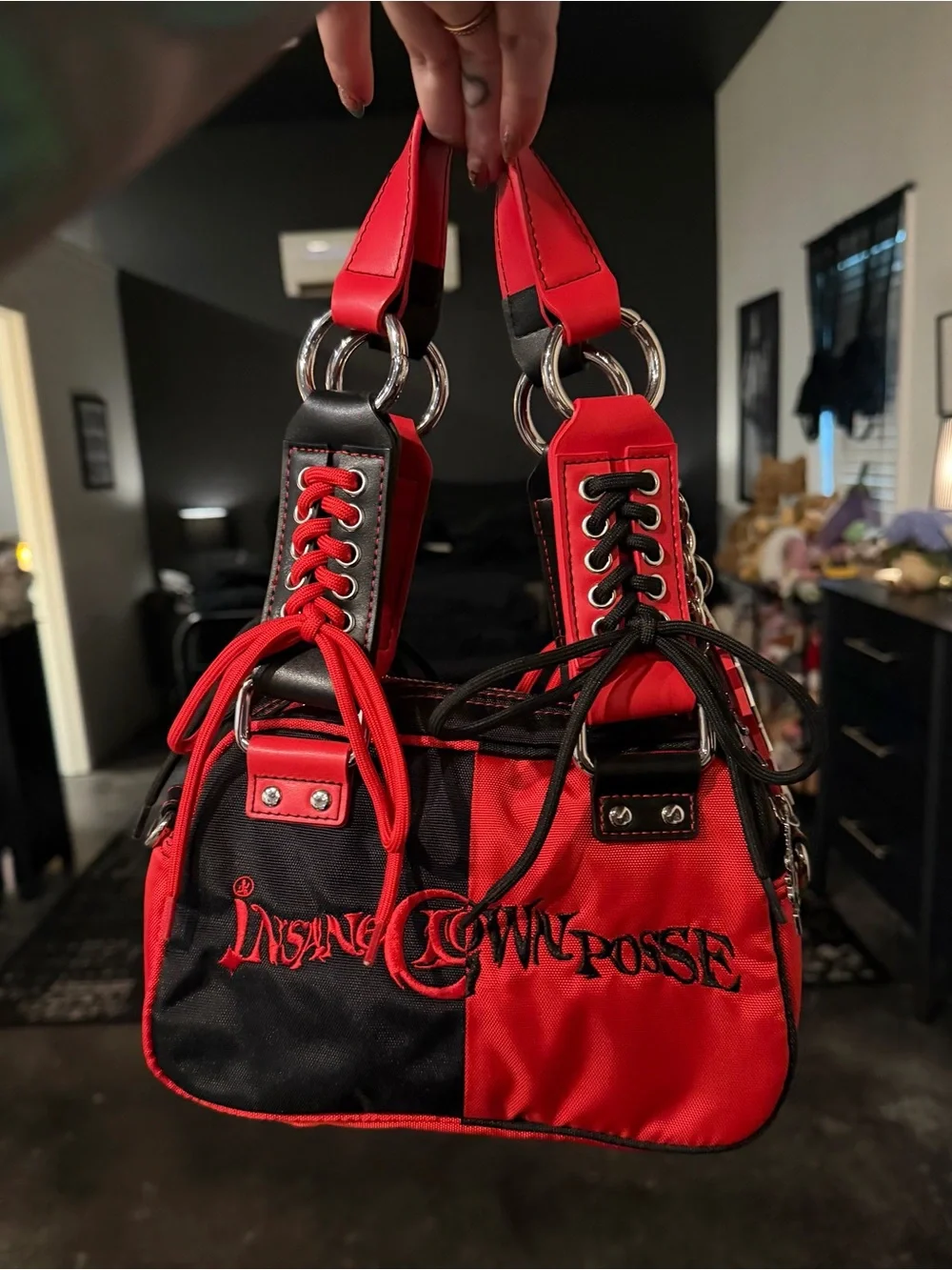 Dolls Kill dollskill icp